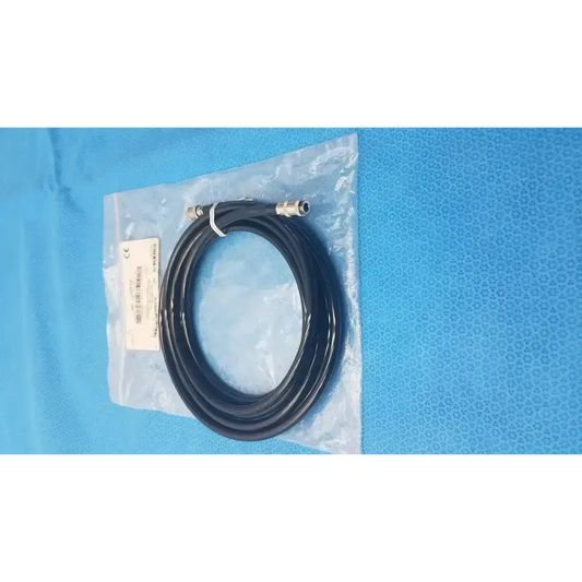 LiDCO Coaxial Cable RG6 with F-Type Connectors – TV, Satellite, Cable Modem Coaxial Cable, second-hand product photo 2