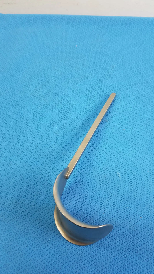Codman 50-4576 Balfour Retractor Blade Balfour Retractor Blade, second-hand product photo 2