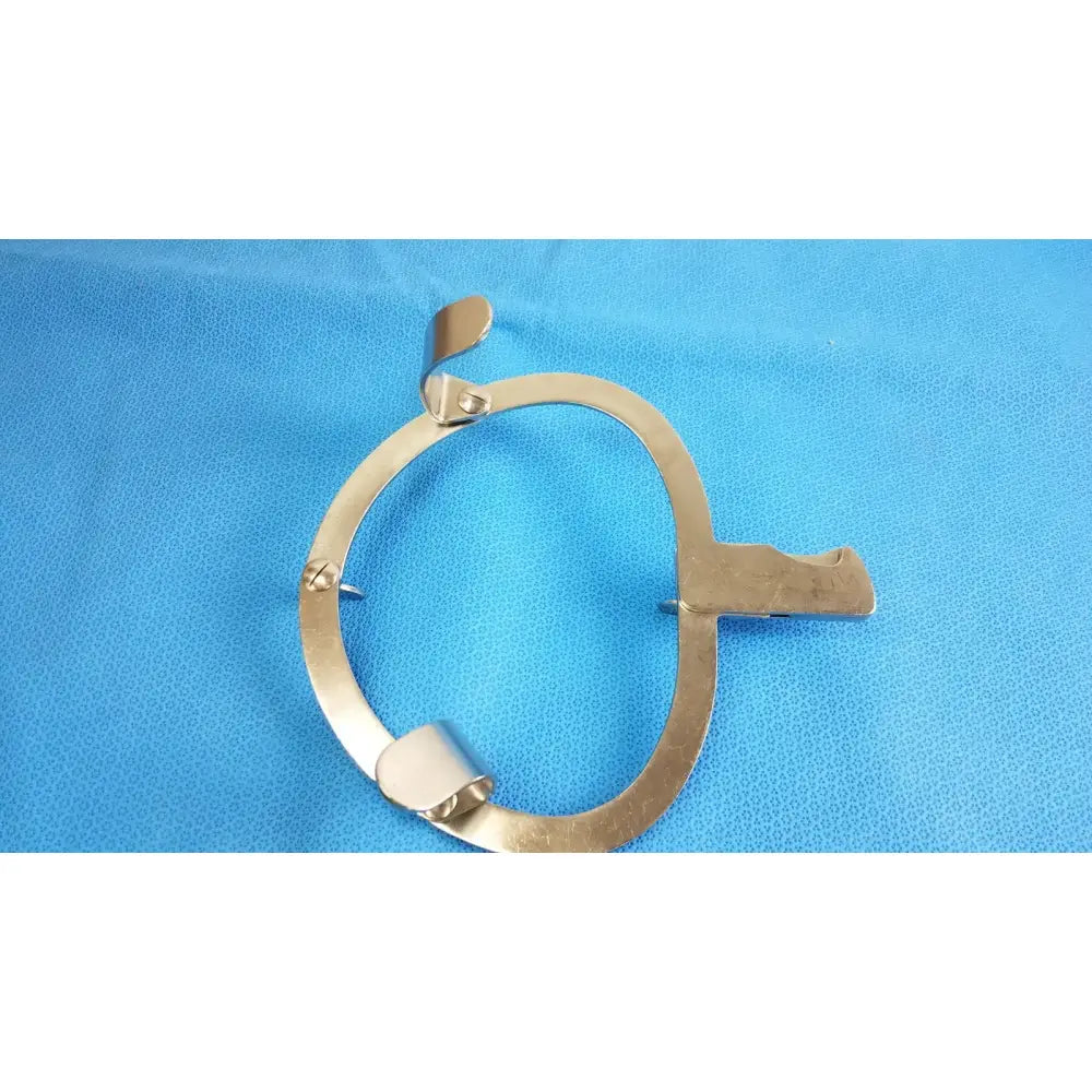 Reuse Medical Codman O’Sullivan-O’Connor 50-4400 Self-Retaining Abdominal Retractor Surgical Surgical Retractors, second-hand product photo 1