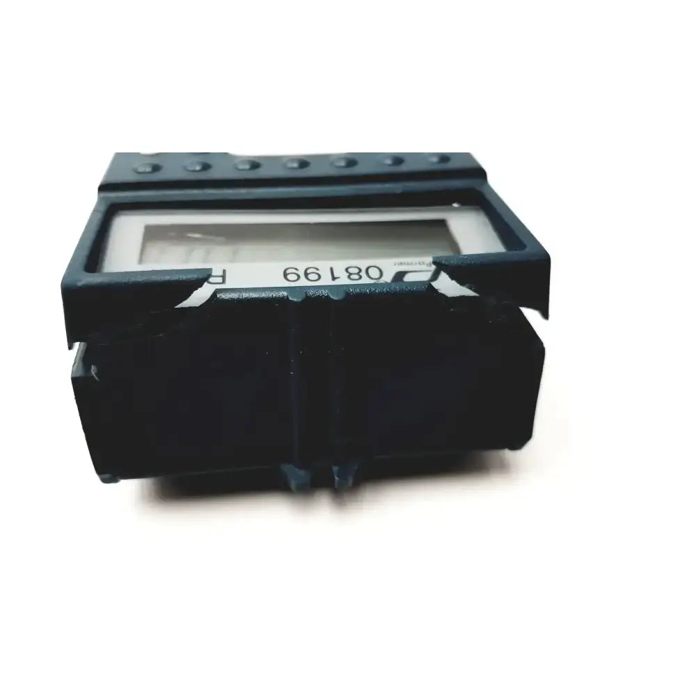 Cole Parmer 08199 RMP Optical Pocket Tachometer Tachometer, second-hand product photo 8