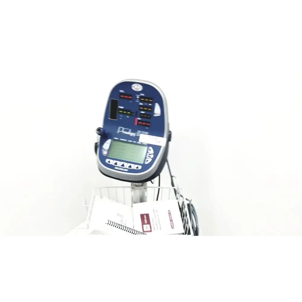 Reuse Medical COLIN Prodigy II 2240 Vital Sign Monitor With Rolling Stand Other Medical & Lab Equipment, second-hand product photo 1