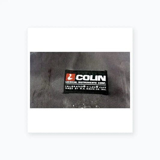 Colin V-LOK Thigh Blood Pressure Cuff 46 to 66 cm V‑LOK Thigh Blood Pressure Cuff, second-hand product photo 2