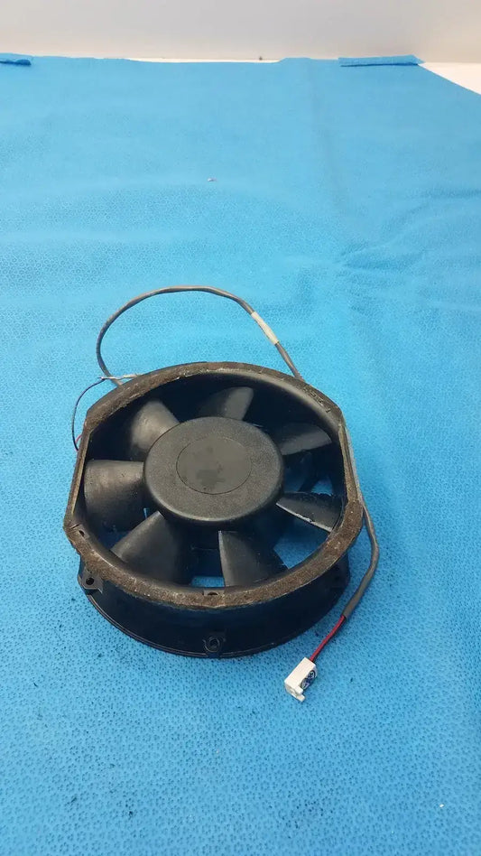 Comair Rotron 12V Gale Inverter Cooling Fan DC Brushless Industrial Equipment DC Brushless Cooling Fan, second-hand product photo 2
