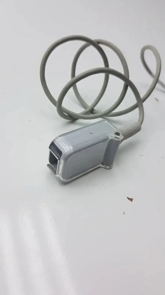 Philips Compatible Drager SpO2 Extension Cable SpO2 Sensor Ref. AD-D82DB9-3F SpO2 Extension Cable, as-is (for parts) product photo 2