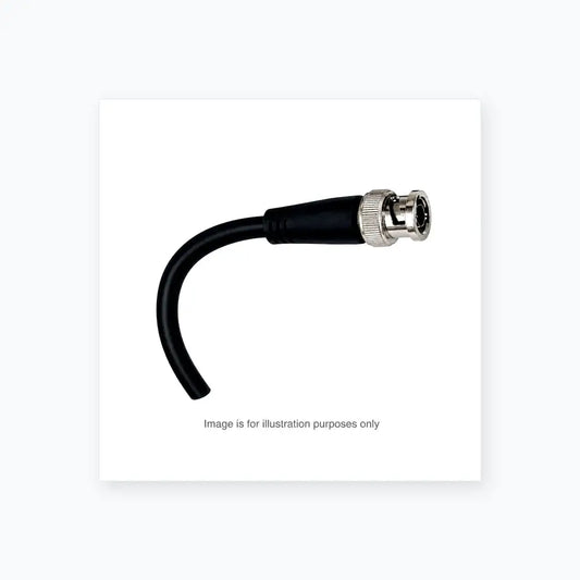 ’Comprehensive Pro AV/IT 6ft HDMI High-Speed Cable with Ethernet - Black’ - HDMI Cable