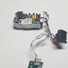 Condor 28 Volt, 0.90 Amp DC Power Supply, Model: GSM28-28G, 100-240VAC Input