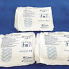 ConMed 1915-100 Fastrace 4 Adult Resting Tab ECG Electrode - Lot of 3 (Expired)