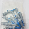 Conmed Banana Adapter 10/Pk Ref: HPH-BLUE