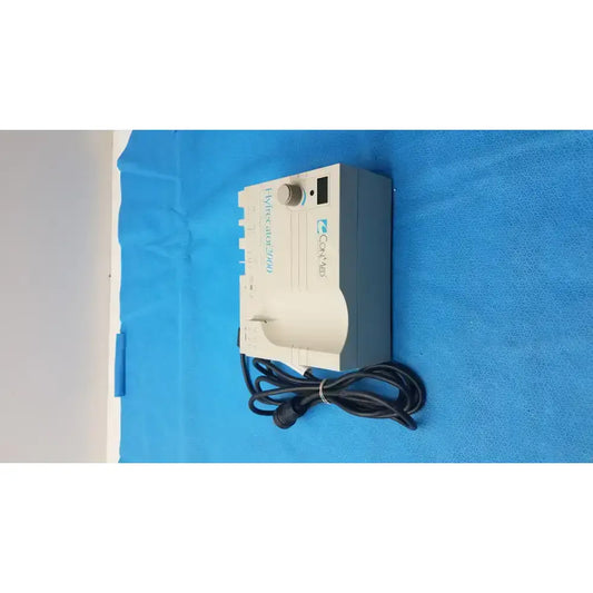 Conmed Hyfrecator 2000 Electrosurgical Unit – Medical Device Electrosurgical Unit, second-hand product photo 2