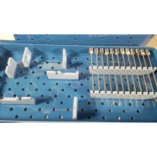 ConMed Linvatec Spectrum II Tissue Repair System Tissue Repair System, second-hand product photo 2