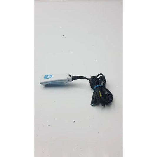 Welch Allyn Connex 6000 Jedak Barcode Scanner 6000-916HS Barcode Scanner, second-hand product photo 2