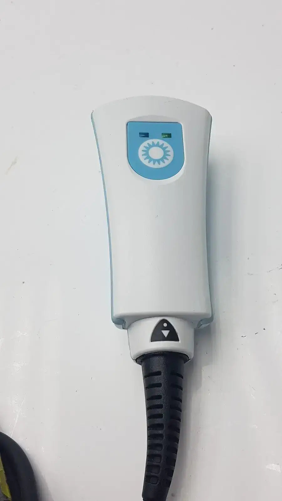 Welch Allyn Connex 6000 Jedak Barcode Scanner 6000-916HS Barcode Scanner, second-hand product photo 9