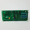Control Board, DWG NO 3AP01818, PB Rev S2, AVB451 MFG No 15CG02599