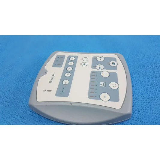 Titmus Control Panel for Titmus V4 Vision Screener – Replacement Operating Unit Vision Screener Control Panel, second-hand product photo 2