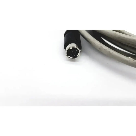 Control Techniques Connecting Cable Connecting Cable, second-hand product photo 2