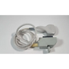 Convex Array Ultrasound Transducer Probe
