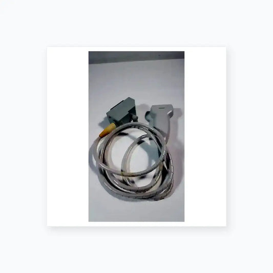 ACUSON Convex Array Ultrasound Transducer Probe BIB0059 Ultrasound Transducer Probe, second-hand product photo 2