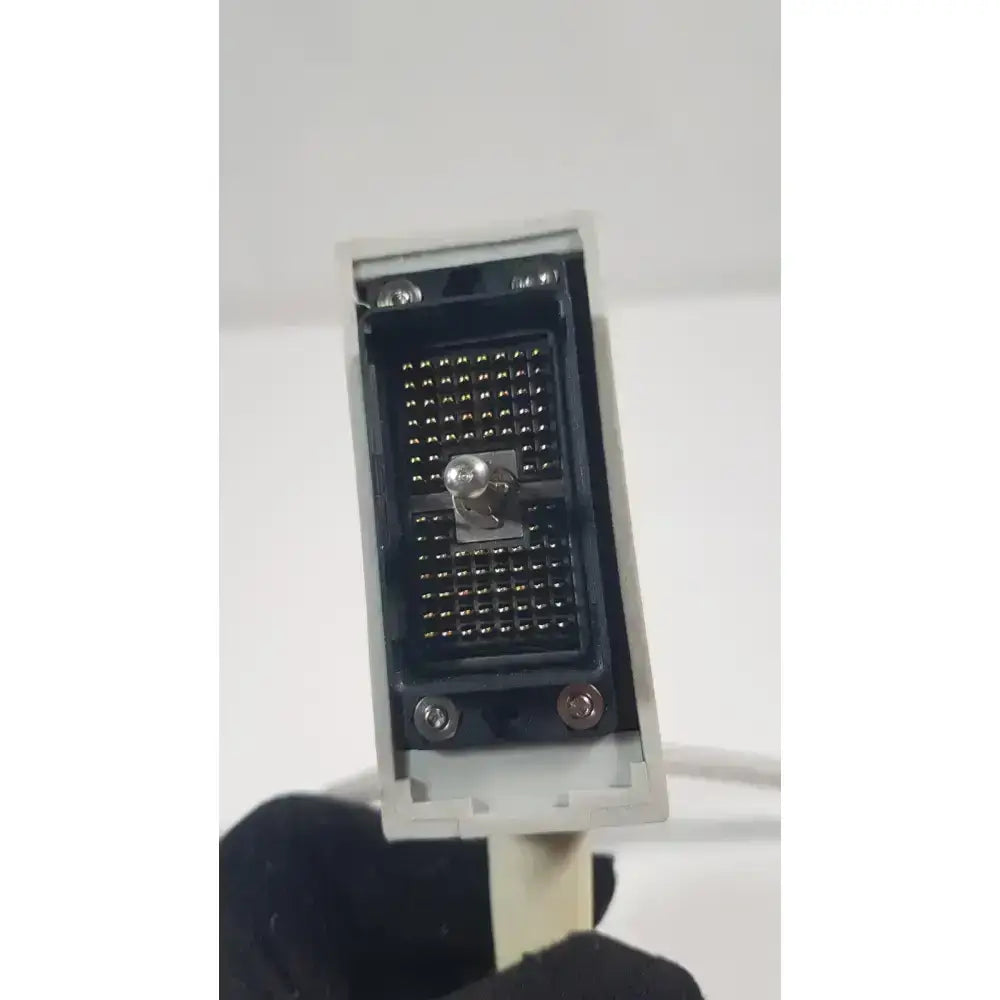 ACUSON Convex Array Ultrasound Transducer Probe BIB0059 Ultrasound Transducer Probe, second-hand product photo 15