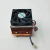 Cool Jag Thermal Total Solution Provider DC 12V Two Ball Bearing