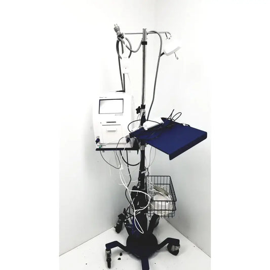 Reuse Medical Cooper Surgical 53305 Lumax TS Pro Fiberoptic Cystometry System With Accessories Other Medical & Lab Equipment, second-hand product photo 1