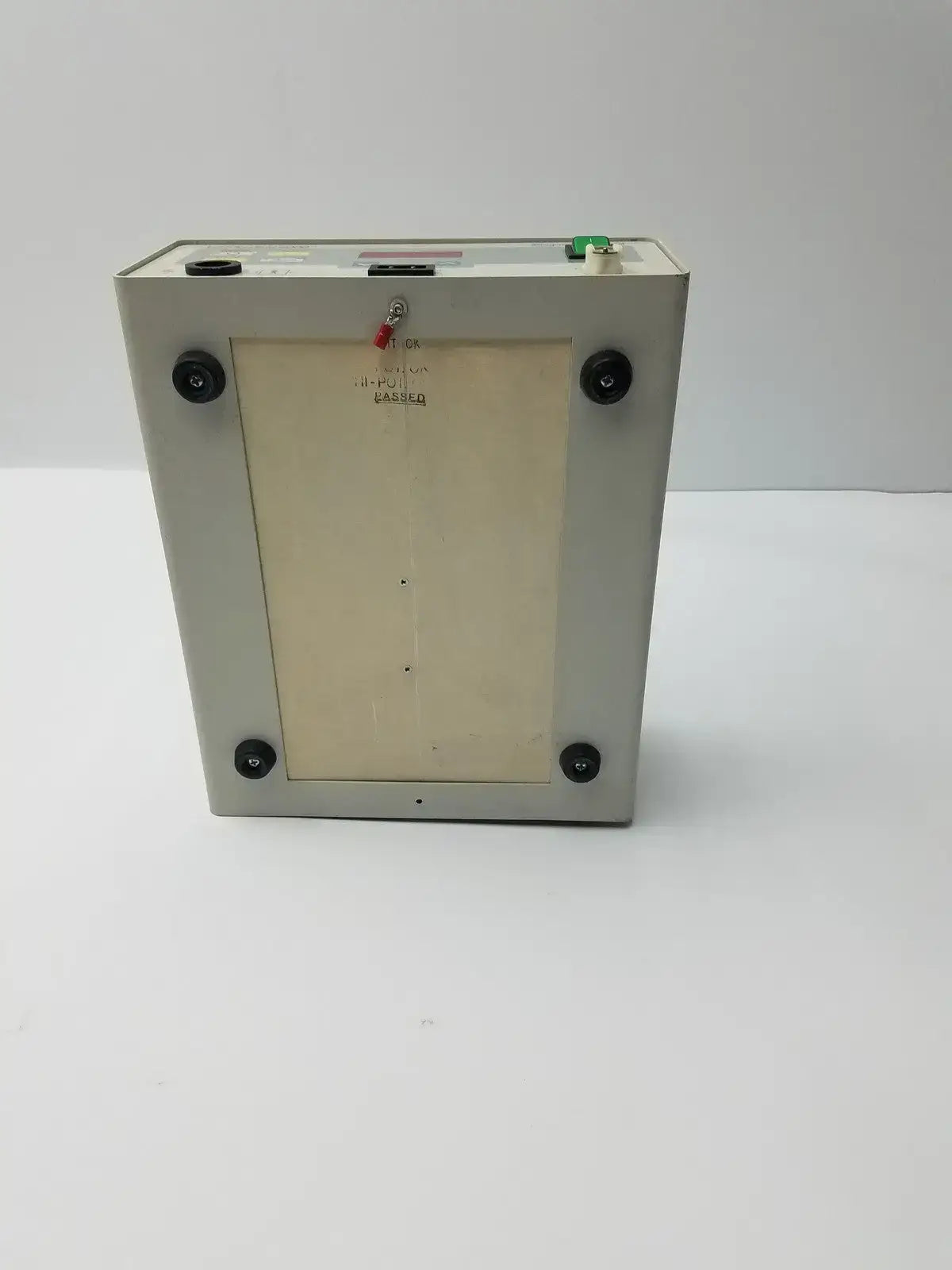 CooperSurgical LEEP System 6000 Electrosurgical Generator Model 6000-1 120V Electrosurgical Generator, second-hand product photo 11