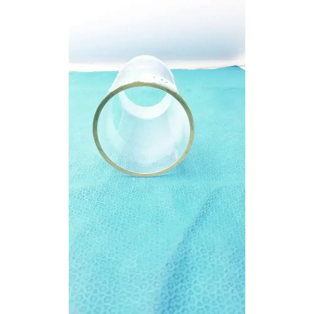 Corning Glass Labware, Ground Glass Joint, Scientific Use Laboratory Glassware, second-hand product photo 7