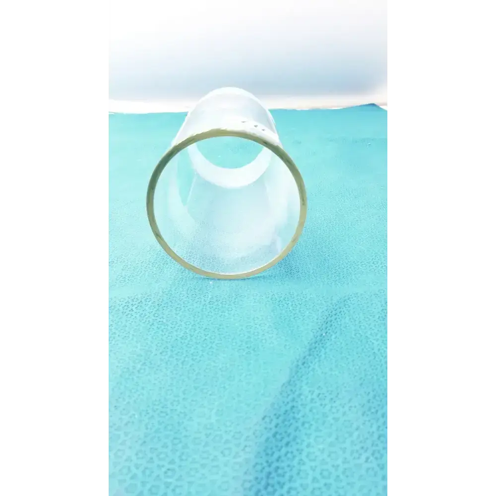 Corning Glass Labware, Ground Glass Joint, Scientific Use Laboratory Glassware, second-hand product photo 7
