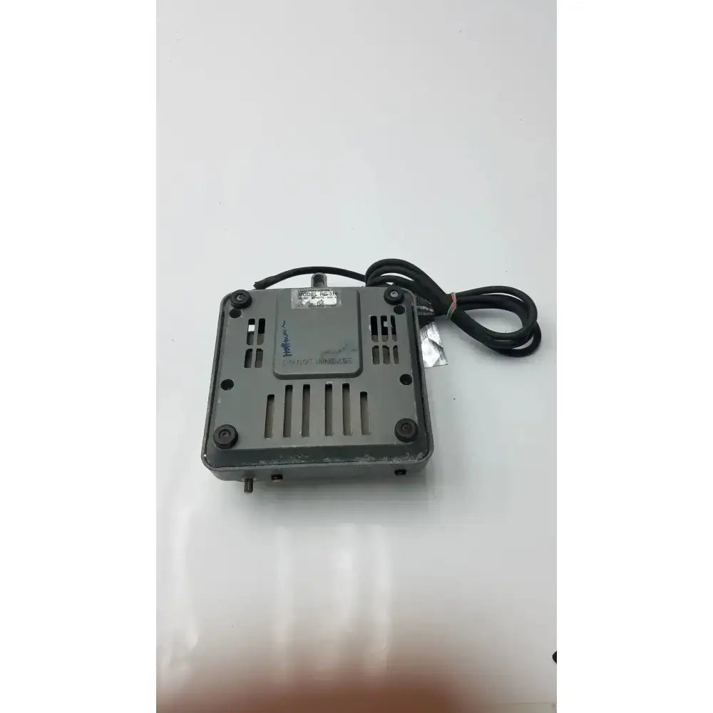 Corning Laboratory Stirrer Model RC-310 Laboratory Stirrer, as-is (for parts) product photo 5