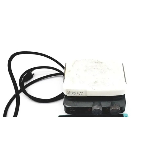 Reuse Medical Corning Magnetic Hotplate Stirrer Ceramic Plate Magnetic Stirrers & Hotplate Stirrers, second-hand product photo 1