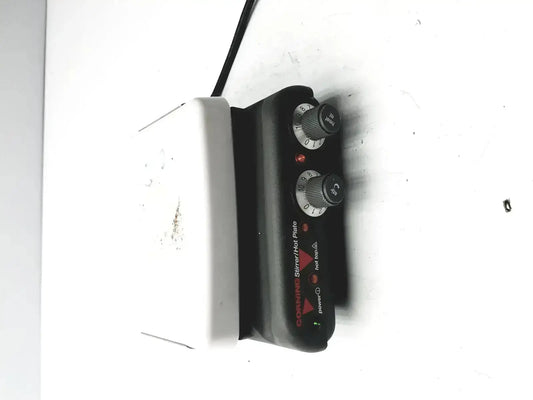 Corning PC420 Pc-420 Stirrer Mixer Hotplate Magnetic Hot Plate Laboratory Hot Plate Stirrer, second-hand product photo 2