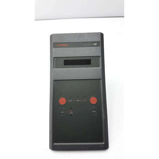 Reuse Medical Corning - pH Meter 240 Other Medical & Lab Equipment, second-hand product photo 1