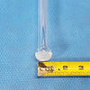 Corning Pyrex 28/15 Outer Ground Joint Lab Glassware Borosilicate