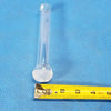 Corning Pyrex 35/20 Outer Ground Joint Lab Glassware Borosilicate