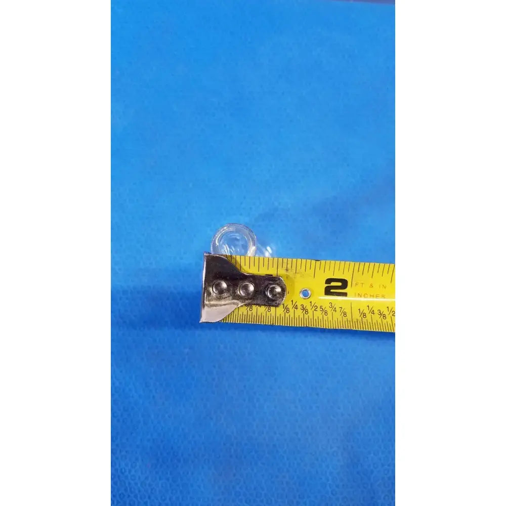 PYREX Corning Pyrex 50mL Volumetric Flask Class A Borosilicate Lab Glass Volumetric Flask, second-hand product photo 5
