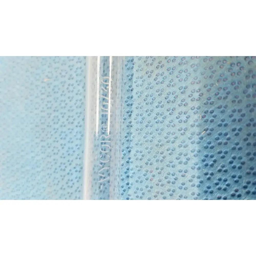 Corning Vycor 10/30 Outer Ground Joint Lab Glassware High Silica Glass Lab Glassware Component, second-hand product photo 4