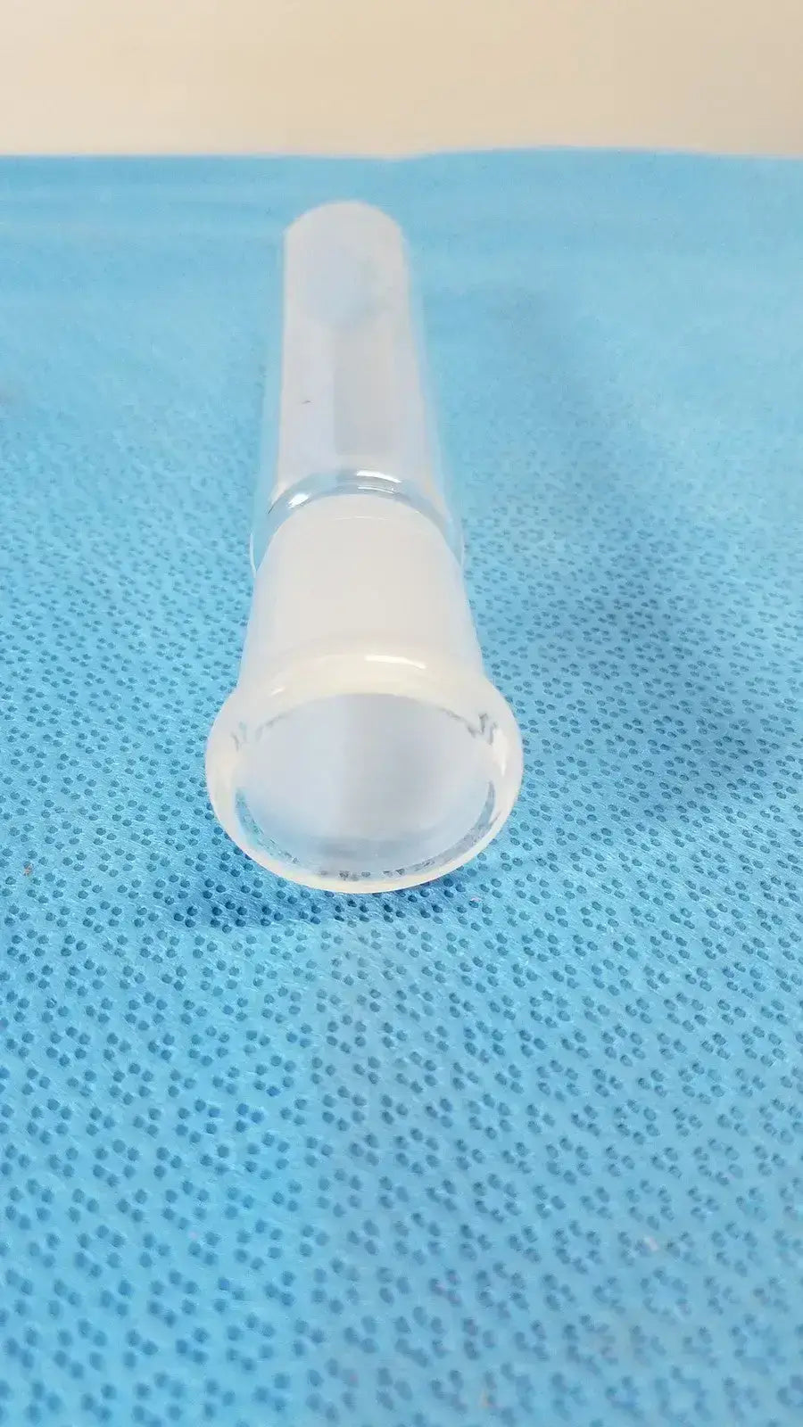 Corning VYCOR 24/20 Ground Glass Outer Joint – Laboratory Glassware Laboratory Glassware Joint, second-hand product photo 5