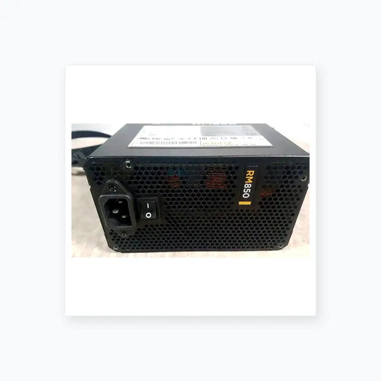 CORSAIR RM850 850W ATX Full Modular ATX Power Supply ATX Power Supply, second-hand product photo 2