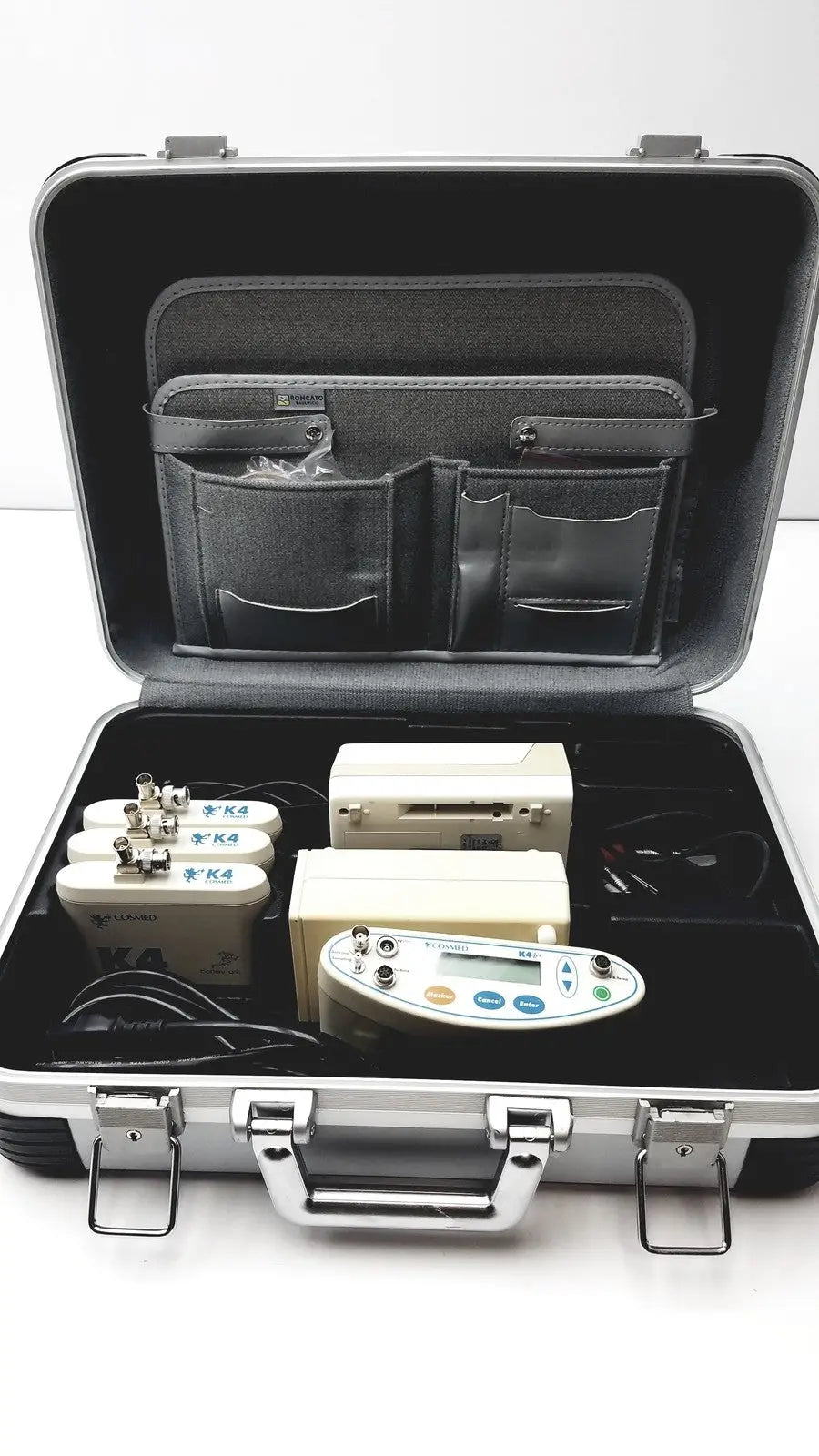 Reuse Medical Cosmed K4 B2 METABOLIC Other Medical/Lab Equipment Attachments, second-hand product photo 1
