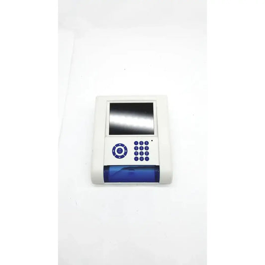 Cosmed Pulmonary Function Equipment C09064-01-99 Pulmonary Function Equipment, as-is (for parts) product photo 2