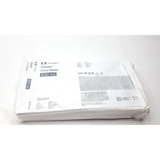 Reuse Medical Covidien 2000 Dover Urine Meter 400mL Incontinence Aids, second-hand product photo 1