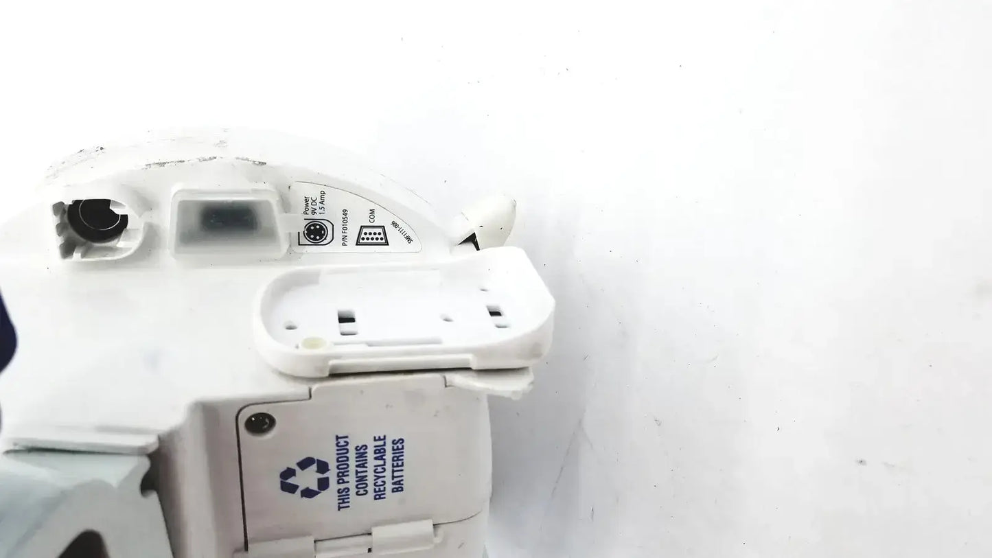 Covidien C13039776 Kangaroo Pump Enteral Feeding Pump Device Enteral Feeding Pump, as-is (for parts) product photo 4