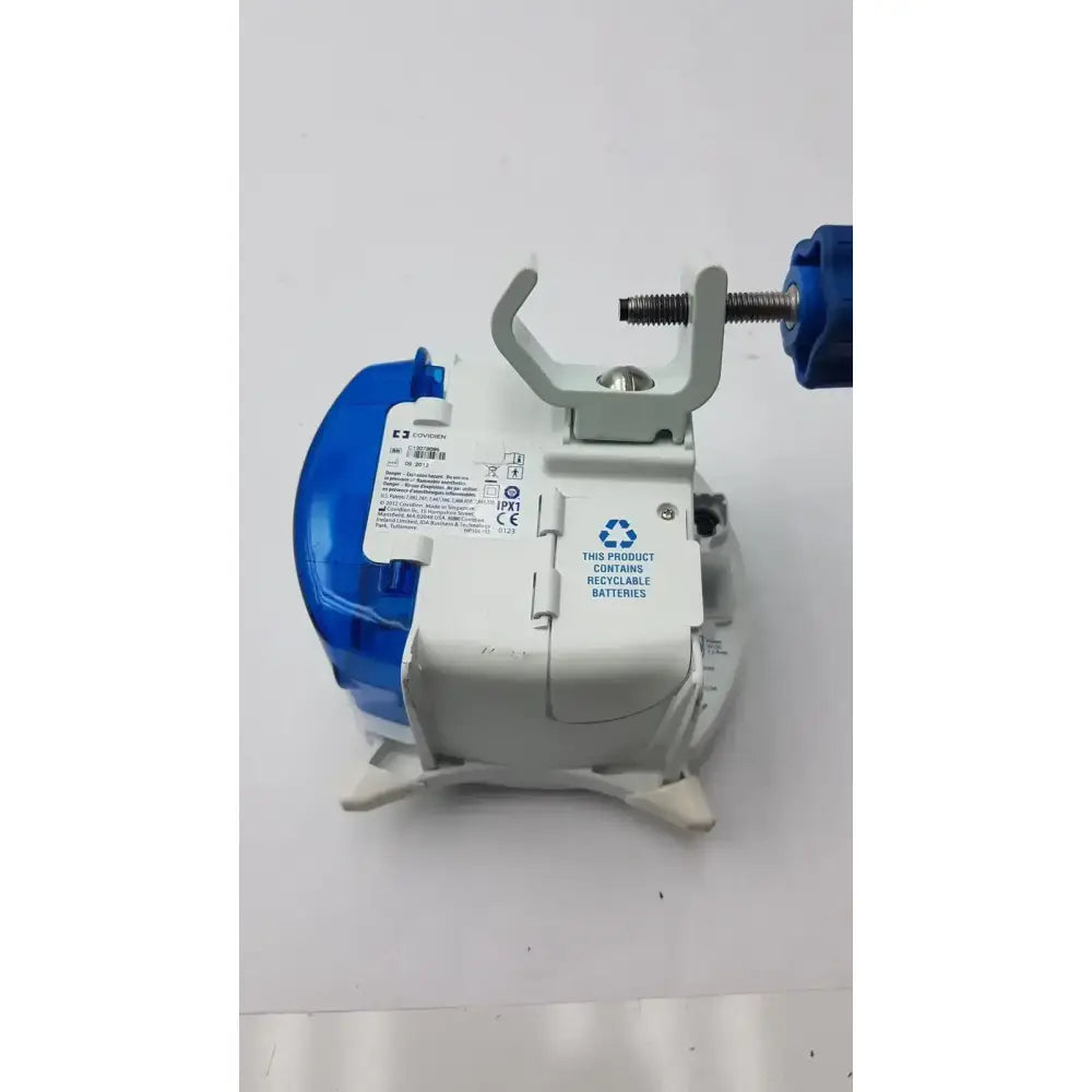 Covidien C13078096 Medical Equipment Part, as-is (for parts) product photo 11
