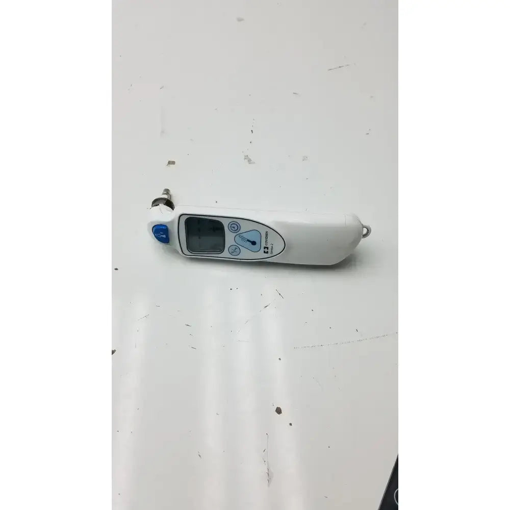 Covidien Genius 2 Tympanic Thermometer SN: N14000914 Tympanic Thermometer, as-is (for parts) product photo 6