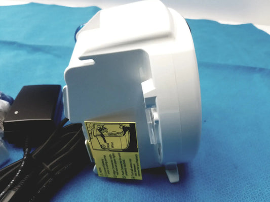 Covidien Kangaroo Enteral Feeding ePump With Pole Clamp and Power Supply Enteral Feeding ePump, second-hand product photo 2