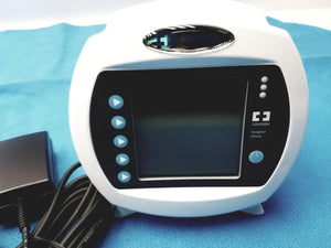 Covidien Kangaroo Enteral Feeding ePump With Pole Clamp and Power Supply