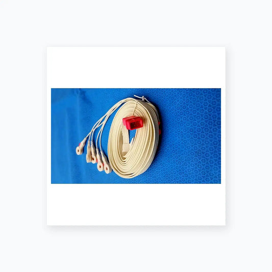 Covidien Kendall DL Disposable ECG Cable & Lead Wire System ECG Cables & Lead Wires, second-hand product photo 2