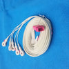 Covidien Kendall DL Disposable ECG Cable & Lead Wire System