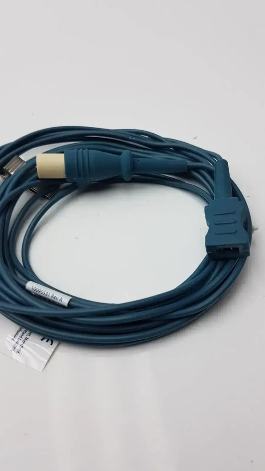 Covidien Mon-a-Therm Cable 400TM Ref 502-0410A Temperature Monitoring Cable, second-hand product photo 2