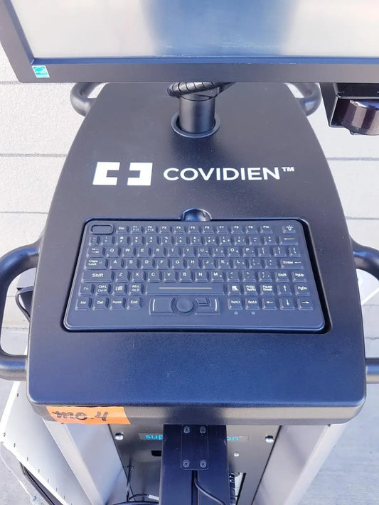 COVIDIEN SuperDimension Navigation System REF # AAS00161-20 Navigation System, second-hand product photo 2