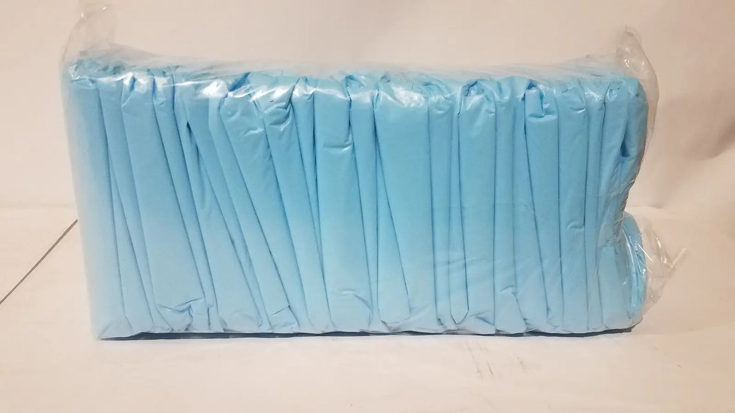 Reuse Medical CPE Isolation Gown – Disposable, Individually Wrapped – Universal Fit Centrifuge Tubes, second-hand product photo 1